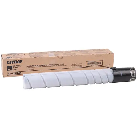 Toner Develop TN216K / A11G1D1 Czarny do drukarek (Oryginalny)